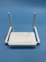 Módem XPON RF ONT Ai32 OEM OMCI 4GE+Voip+CATV+ Wifi 2.4G y 5G FTTH ONU ROUTER