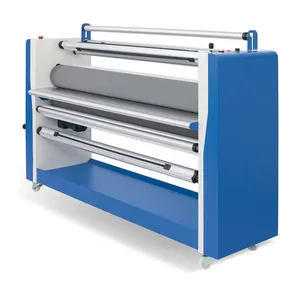 Automatic laminador 1600 mm roll to roll lamination machine wide format laminator