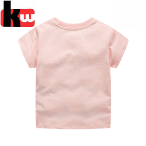 Leggings de algodón para niñas, ropa transpirable y amigable con la piel, novedad de verano de <span class=keywords><strong>2022</strong></span> - Product Image 2