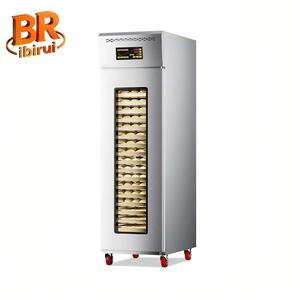 Cámara de Fermentación Eléctrica para Panadería, Caja de Fermentación de Masa con Fácil Operación para Harina, Azúcar y Frutos Secos - Product Image 2