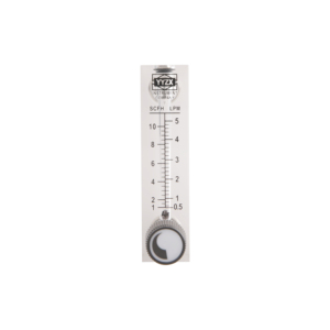 Débitmètre d'eau et de gaz de type 8800d en acrylique OEM ODM avec fixation murale - Product Image 5