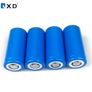 Lithium ion rechargeable battery <span class=keywords><strong>3</strong></span>,<span class=keywords><strong>2</strong></span> v 6000mah 32700 Battery cell lifepo4 battery with OEM service - Product Image 4