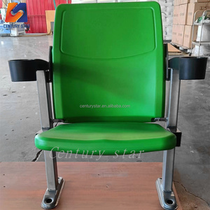 Silla Plegable Vertical con Garantía de Cinco Años, Ligera y Duradera, Respaldo con Patas de Aluminio - Product Image 4