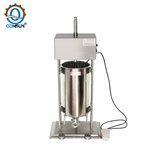 <span class=keywords><strong>Máquina</strong></span> de <span class=keywords><strong>Churros</strong></span> Eléctrica Comercial SH QDMECH de Fácil Operación, <span class=keywords><strong>Máquina</strong></span> <span class=keywords><strong>para</strong></span> <span class=keywords><strong>Hacer</strong></span> <span class=keywords><strong>Churros</strong></span> - Product Image 1