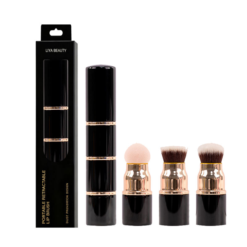 Black Single brush -1