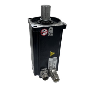 WD BMH1002S0012 Electric Servo Motor for Offset <b>Printing</b> <b>Machine</b> Parts Original Used Offset <b>Printing</b> Parts - Product Image 1