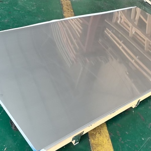 Thép không gỉ Tấm kim cương Tread tấm chống trượt bề mặt sàn giải pháp cán nguội thép không gỉ giá <span class=keywords><strong>Sheets</strong></span> - Product Image 2