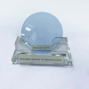 1.499 CR39 lentille <span class=keywords><strong>de</strong></span> lunettes <span class=keywords><strong>de</strong></span> <span class=keywords><strong>soleil</strong></span> UV400 teinté miroir polarisé teinte ophtalmique lentilles optiques <span class=keywords><strong>de</strong></span> prescription - Product Image 3