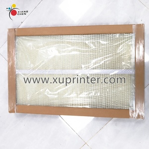 แผงกรองอากาศ WD FS.102.3801 ขนาด 750x480x47 มม. อะไหล่เครื่องพิมพ์ออฟเซ็ต SM102 CD102 - Product Image 3