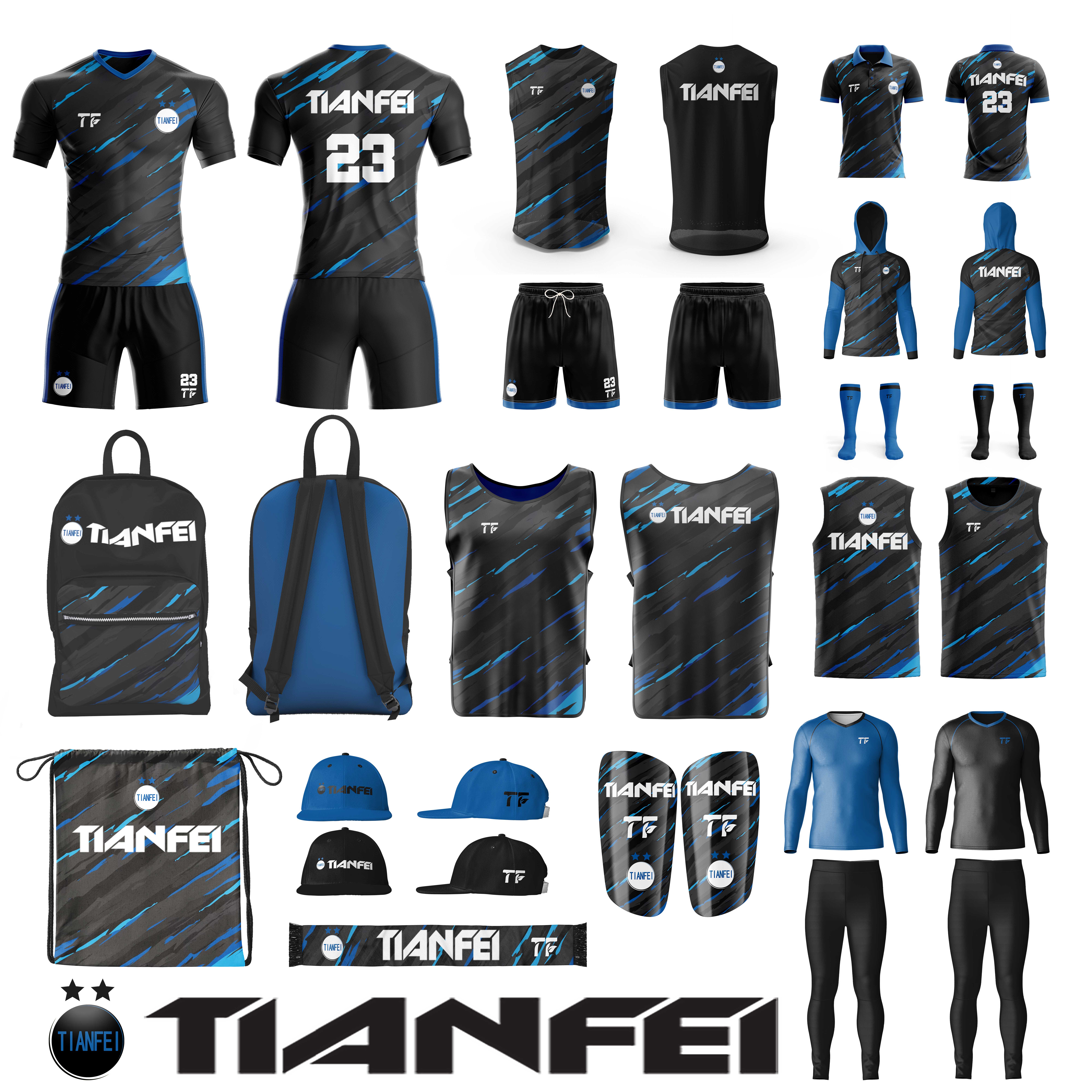 Custom Design