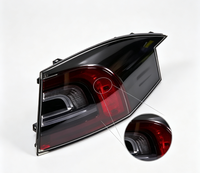 Ensemble de feux arrière 600592100F pour Tesla Model S 2016-2020, feu arrière extérieur droit sans faisceau de câblage