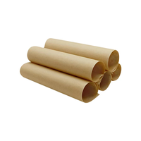 Les fabricants de papier kraft fournissent des matériaux de protection recyclables et résistants à l'humidité, personnalisés pour l'impression et l'emballage.