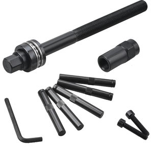 फ्रंट व्हील हब असर पल्लर रिमूवर हटाने एडाप्टर Vw T5 85 मिमी - Product Image 4