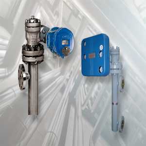 Nivel Digital Masoneilan 12420-51 para Aplicaciones de Petróleo y Gas en Altas Presiones - Product Image 5