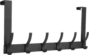 Qua cửa móc/cửa móc treo móc khăn kệ cho phòng tắm/áo giá hat Rack - Product Image 3