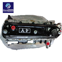 Garantía del Fabricante, Motor de Alto Rendimiento 4Y 2.2L de Gasolina para TOYOTA LAND CRUISER PRADO