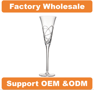 Copa de Vino Moderna sin Tallo de Cristal Negro, OEM ODM, Cristalería Duradera para Bares Domésticos y Reuniones - Product Image 1