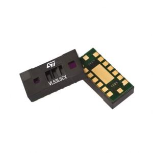Microcontrolador de Alta Calidad, Nuevo y Original, Circuito Integrado IC MCU VL53L5CXV0GC/1 VL53L5, Chip de Fábrica - Product Image 1