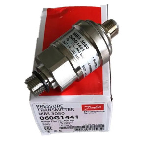 Capteur de transmetteur de pression MBS MBS 3150 060G1475 <span class=keywords><strong>MBC</strong></span> 5100 1411-1CB04 Capteur - Product Image 5