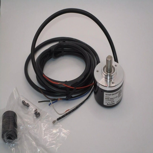 Encoder Rotary Merek Asli Baru E40S8-1024-<span class=keywords><strong>3</strong></span>-T-24 - Harga Terjangkau/Tersedia - Product Image 1