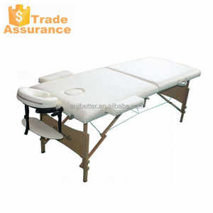 Hochwertige profession elle Camilla Porta til Para Masaje Pu Leder Klapp <span class=keywords><strong>massage</strong></span> tische Betten - Product Image 5