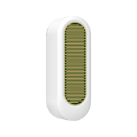 Capteur de pluie WALE Tuya Zigbee 3.0, détecteur intelligent d'eau de pluie pour système de maison intelligente