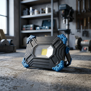 Mini Proyector LED COB con Cargador de 20W, 2000 Lúmenes, Ángulo de Haz de 120° (GSC 201815013) - Product Image 3