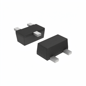 Original Buy Online Electronic Components 2SC4617EBTLR SC-89, SOT-490 Transistors - Product Image 1