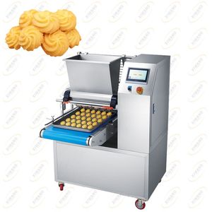 อุปกรณ์ขึ้นรูปคุกกี้คุณภาพสูง - Product Image 3