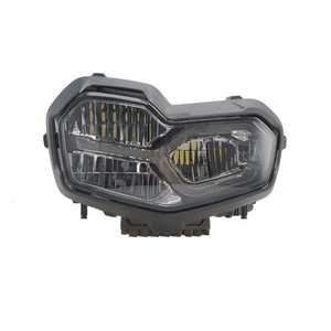 Phare avant de moto CQLX pour BMW F 750/850 GS F750GS <span class=keywords><strong>F850GS</strong></span>/ADV/Adventure 2018-2023 - Product Image 1