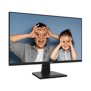 CN MSI PRO MP275Q 27Inch 2560X1440 100Hz IPS Monitor With 2560 X 1440 (WQHD) 1ms / 4ms - Product Image 2