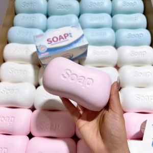 Novelty Soap Style Squeeze <b>Toy</b> Soft Stress Ball for <b>Desk</b> Play Classroom Focus Relaxation and Unique Gift Idea - Product Image 6