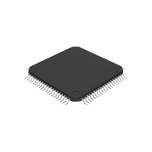 IC MCU แฟลช256KB 16BIT 80 LQFP BOM Service ชิ้นส่วนอิเล็กทรอนิกส์80 LQFP ช่องผู้ผลิตแบบฝัง R5F100MJGFA # X0 - Product Image 1