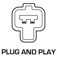 Regolatore Finestrino Ac Rolcar Adattabile per OE 6980112170 Prodotto in Cina - Product Image 2