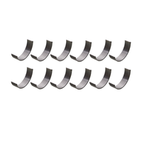 Kit de roulements de bielle STD 0.25 0.5 pour JEEP GRAND CHEROKEE WRANGLER DODGE AVENGER CHALLENGER 3.6L 6-6000A