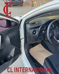 <span class=keywords><strong>Toyota</strong></span> Corolla 2017 Modello: Versione Ibrida 1.8L E-CVT Edizione Leading, Auto Usata/Nuova, Auto Cinesi Più Economiche - Product Image 3