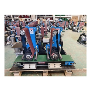 เครื่องลบคมโลหะอัตโนมัติ ลดราคาพิเศษ - Product Image 6