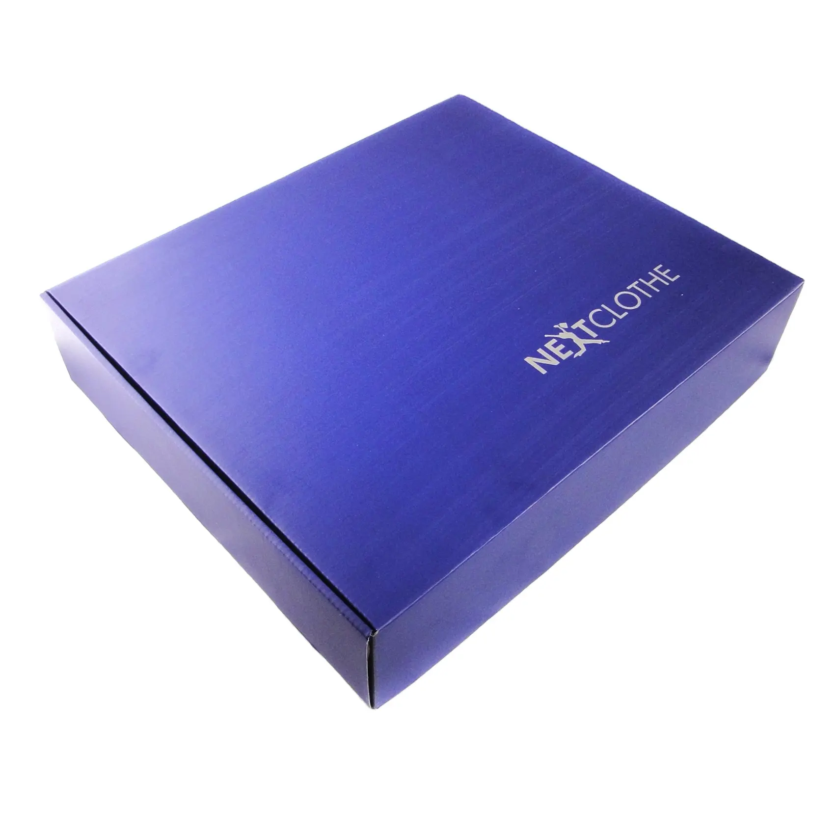 Упаковочная коробка с логотипом, гофрированная Почтовая доставка, одежда, упаковочная бумага, подарочная коробка