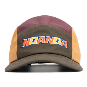 Gorra TCAP China de 5 Paneles con Logotipo Personalizado, Bordado 3D en Relieve, Bordado Plano, Parche de Goma - Product Image 6