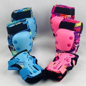 Equipo de Protección EVA Grueso Personalizado para Niños, para Patines, <span class=keywords><strong>Bicicleta</strong></span>, Skateboard, Escalada en Roca - Product Image 1