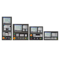 Controlador CNC de fresadora CNC GSK 218MC/GSK 208D/GSK 990MC Guangzhou