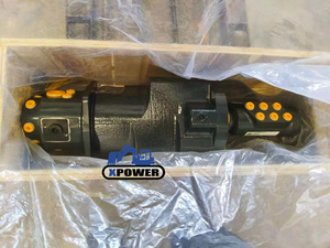 Xpower 31N4-40011 <b>Rotary</b> Joint Assembly Engine High Performance Parts Crawler Excavator Construction <b>Machinery</b> New 6 Months - Product Image 4