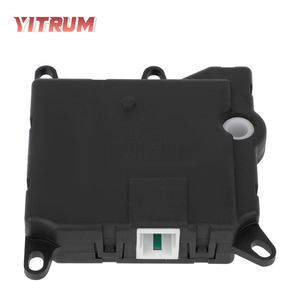 Actionneur de climatisation Ford 2L1Z19E616BA pour pièces de rechange automobiles Ford Lincoln - Product Image 4