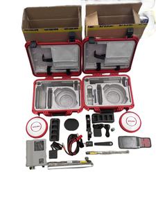 Kolida K7 avec 1598 canaux et récepteur GNSS RTK portable IMU GNSS pour l'arpentage - Product Image 6