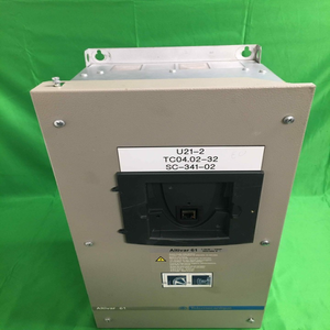 Sc Hneider Yepyeni ve Orjinal ATV61WU75N4 ATV61WU75N4 Otomatik Ürünler için Orijinal Ambalajın Hızlı Teslimatı - Product Image 1
