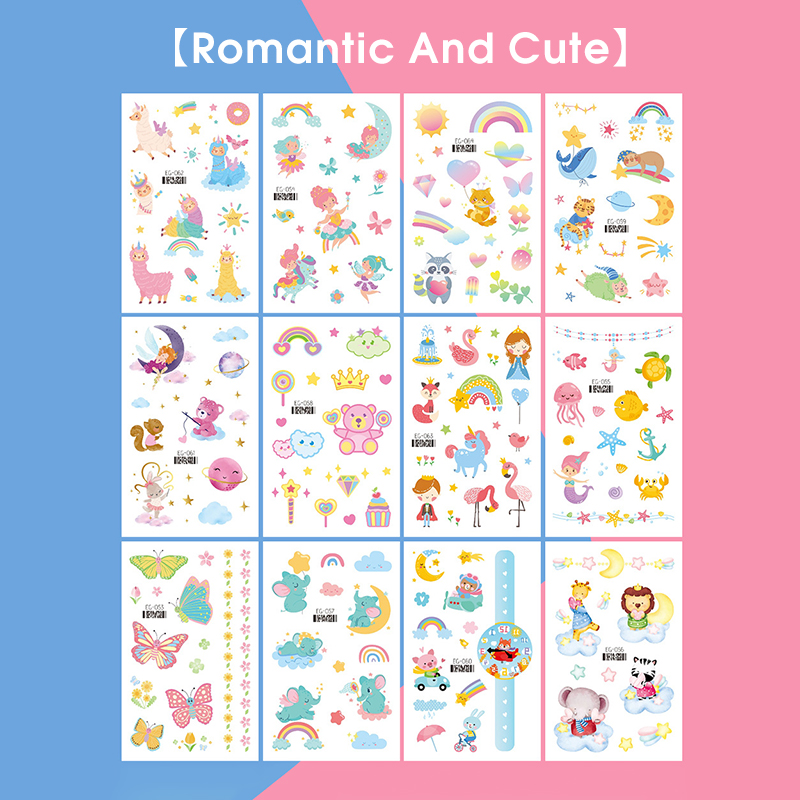 Romantico e carino