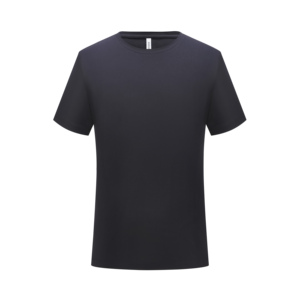 Camiseta Deportiva Personalizada 100% Poliéster para Hombre, Impresión de Camisetas para Correr, Secado Rápido, Mangas Cortas, Ropa Deportiva para Gimnasio para Mujer - Product Image 6