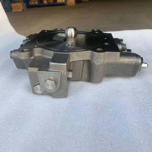 SBS120ไฮดรอลิกปั๊มอะไหล่ Regulator สำหรับ CAT320C <span class=keywords><strong>CAT320D</strong></span> - Product Image 2