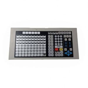 Panel HMI de Escritorio TP-DSOEP1-100 de Alta Calidad para Sistemas SC del Experion PKS Safety Manager - Product Image 1