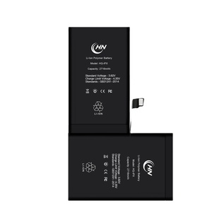 Batería OEM para Teléfono Móvil <span class=keywords><strong>iPhone</strong></span> 6 6s 7 7plus 8 <span class=keywords><strong>8plus</strong></span> X XR XS MAX 11 11Pro Max 12 - Product Image 1